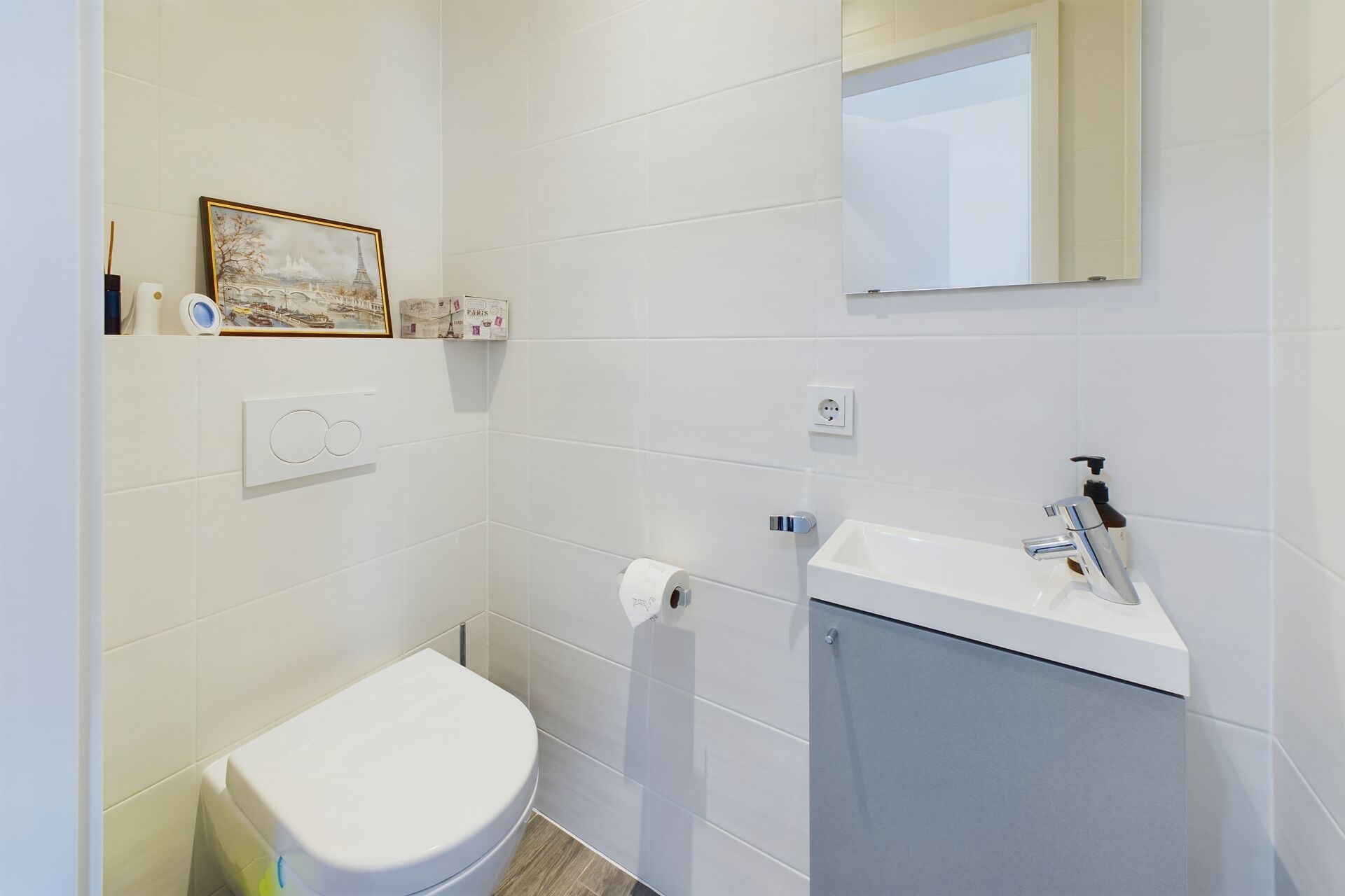 Apartment in Differdange Nexvia